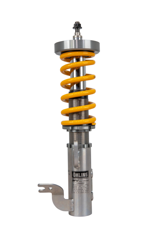 Subaru WRX Suspension Lift Kit - Ohlins - Road & Track - `22-`27